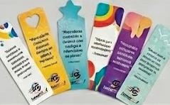 Marcadores de páginas personalizados.